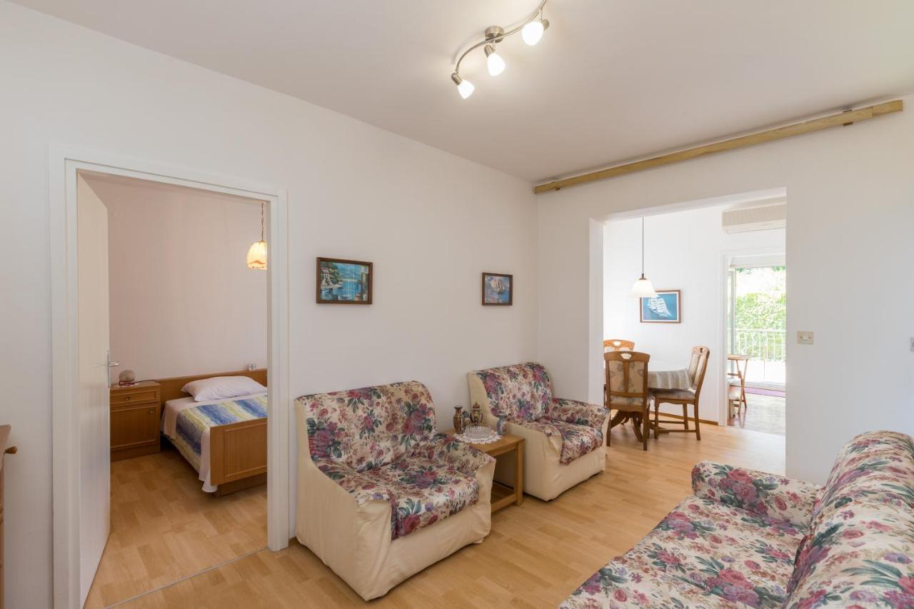 Apartamento Varez
